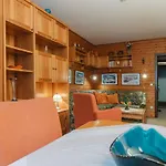 Appartement Suzie By Interhome *