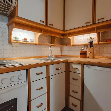 Апартаменты Suzie By Interhome *