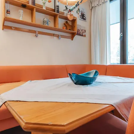 Suzie By Interhome Бад Хофгаштайн