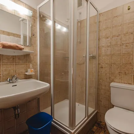 Suzie By Interhome Apartment
