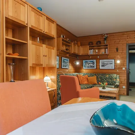 Apartamento Suzie By Interhome *