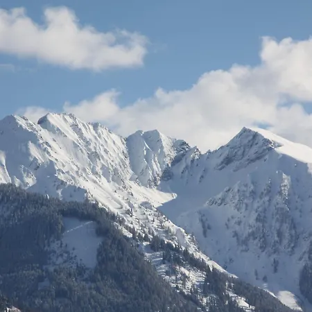 Suzie By Interhome Apartment Bad Hofgastein