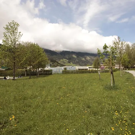 Suzie By Interhome * Бад Хофгаштайн