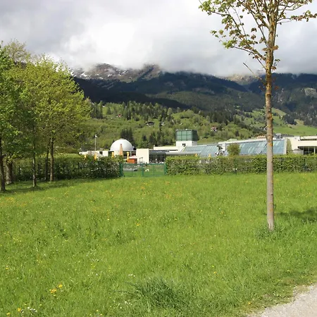 Suzie By Interhome Apartment Bad Hofgastein