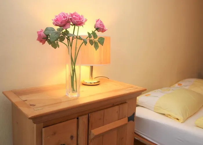 Suzie By Interhome Apartamento Bad Hofgastein