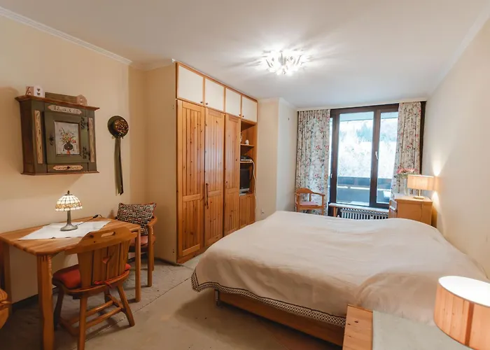 Suzie By Interhome * Bad Hofgastein