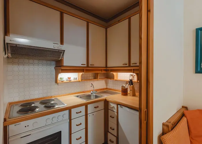 Suzie By Interhome *