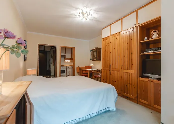 Suzie By Interhome * Bad Hofgastein