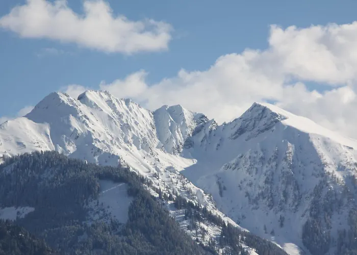 Suzie By Interhome Apartamento Bad Hofgastein