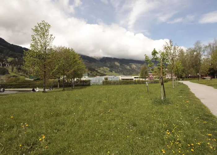 Suzie By Interhome * Bad Hofgastein