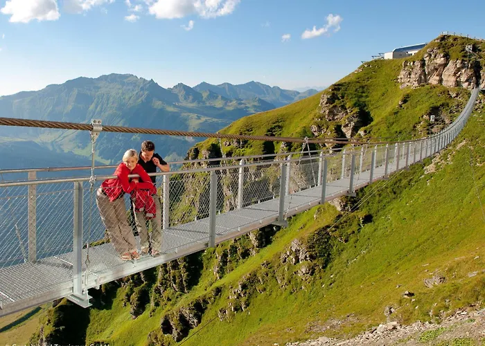 Apartamento Suzie By Interhome