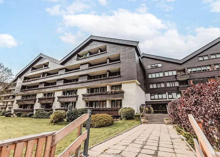 Suzie By Interhome Apartamento Bad Hofgastein