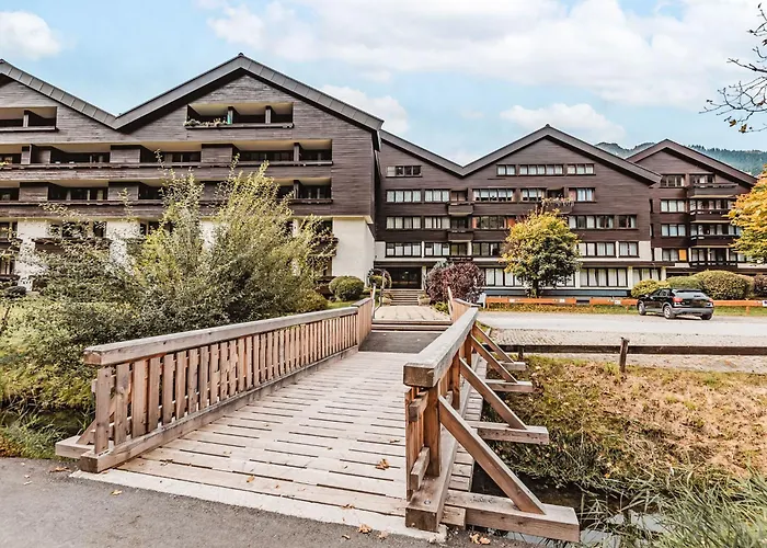 Apartamento Suzie By Interhome